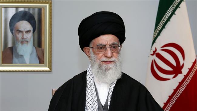 Leader-Iran
