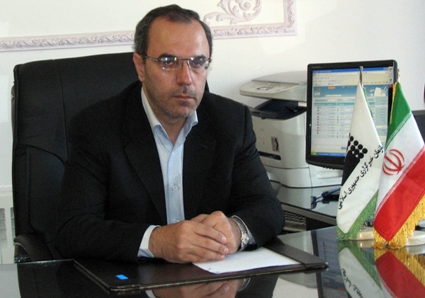 Mehdi Davatgari