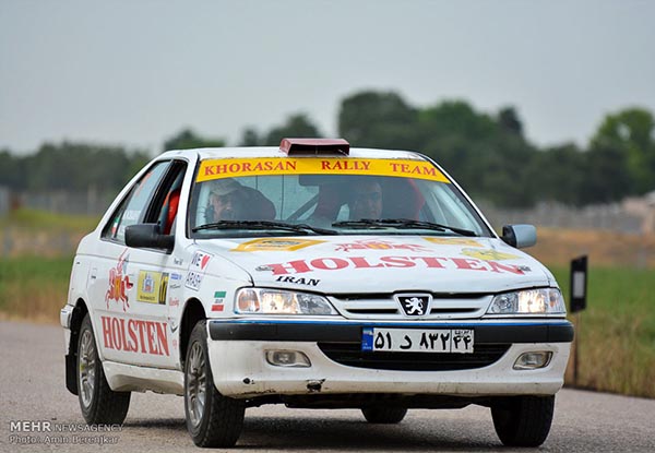 Middle East Rally12)