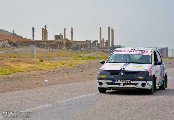 Middle East Rally13)