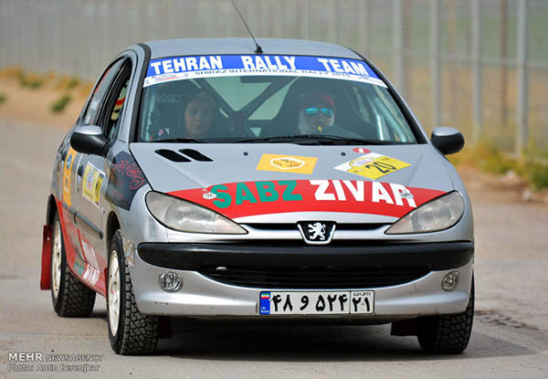 Middle East Rally15)