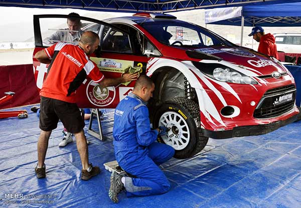 Middle East Rally29)