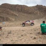 Middle East Rally44
