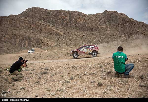 Middle East Rally44