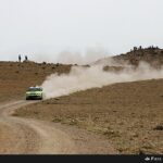 Middle East Rally5