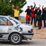 Middle East Rally54)