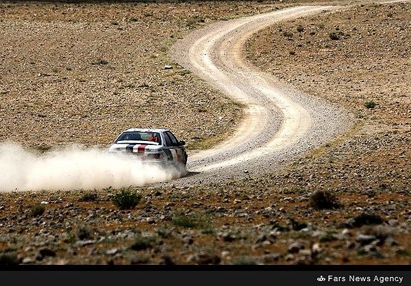 Middle East Rally7