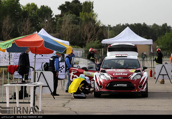 Middle East Rallya52