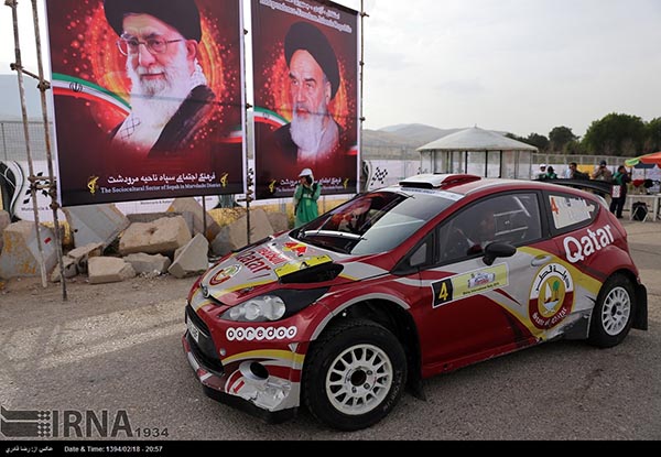 Middle East Rallya53