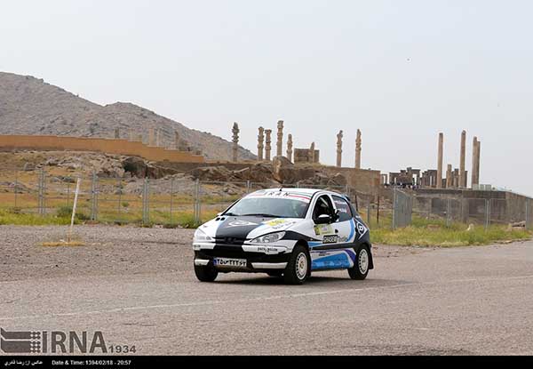 Middle East Rallya56