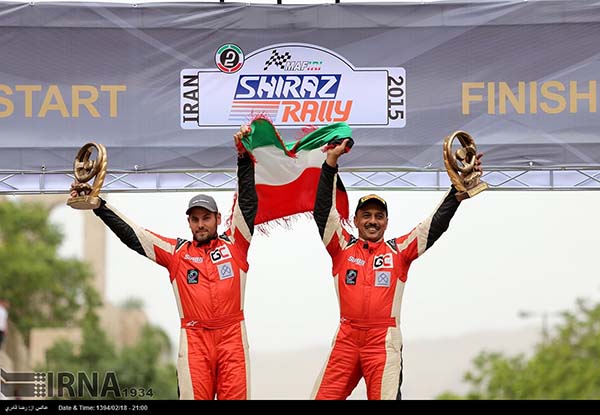 Middle East Rallya565