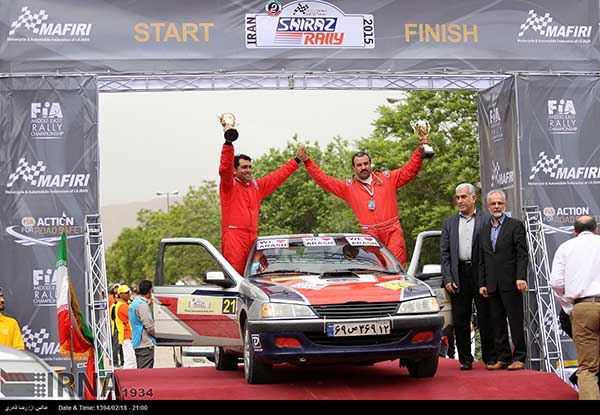 Middle East Rallya568