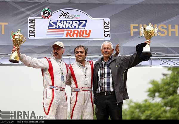 Middle East Rallya569