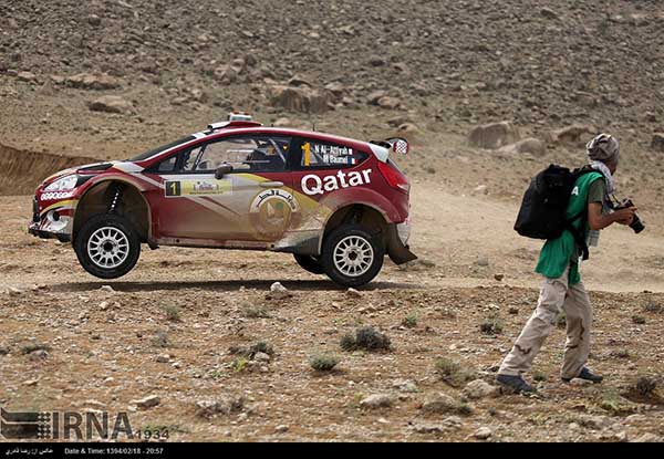 Middle East Rallya60