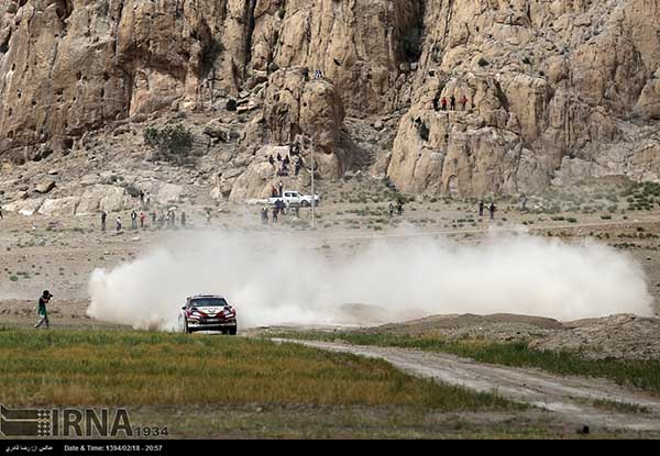 Middle East Rallya65