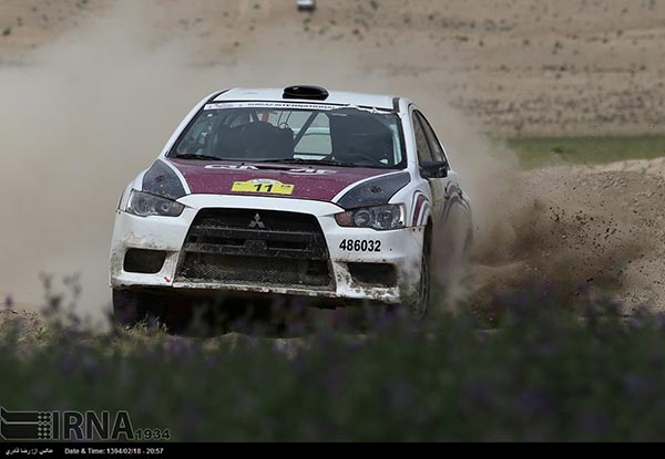 Middle East Rallya67