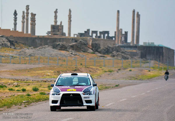 Middle East Rallya7
