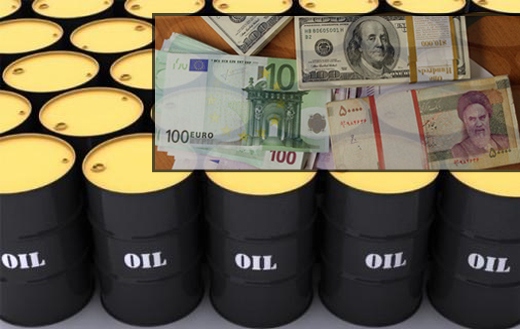 Oil-dollar-rial