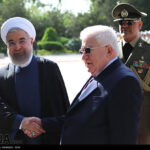 President Rouhani28