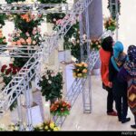 Tehran flower exhibition-10