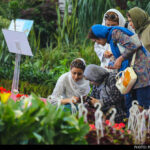 Tehran flower exhibition-16