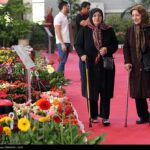 Tehran flower exhibition045