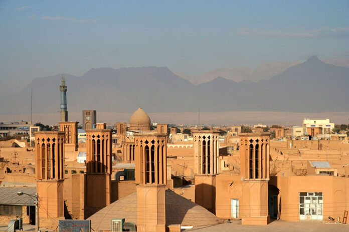 Yazd221