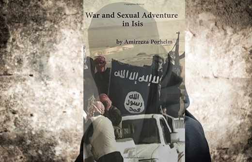 ISIS-Women-Book