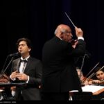 Iran's National Orchestra-13