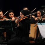 Iran's National Orchestra-6