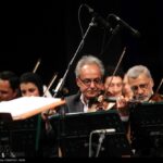Iran's National Orchestra-7