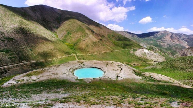Lar National Park: Must-See Site in Northern Iran