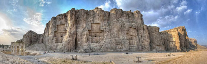 Naqsh-e Rustam