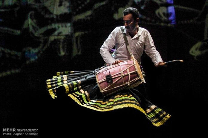 Ritual Music Festiva00