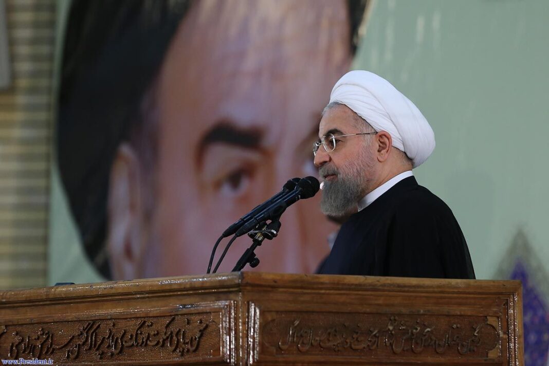 Rouhani-Imam