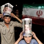 Iran Deal Celebration