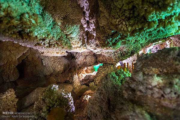 Chal-Nakhjir Cave13