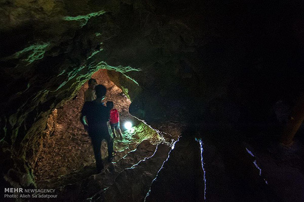 Chal-Nakhjir Cave25