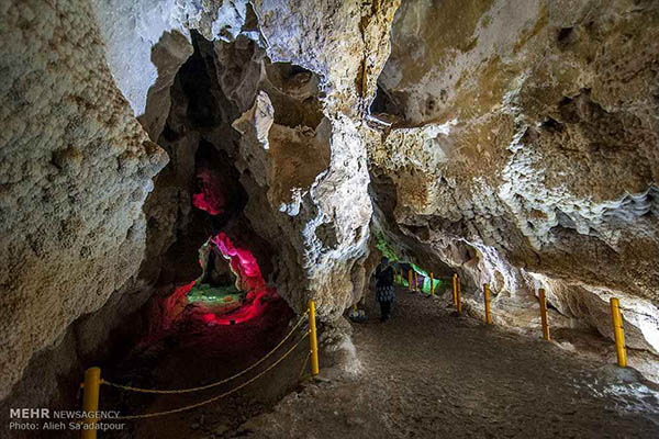 Chal-Nakhjir Cave26
