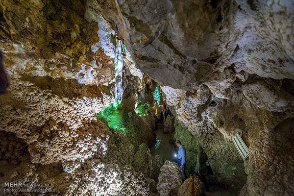 Chal-Nakhjir Cave27