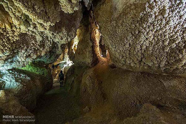 Chal-Nakhjir Cave29
