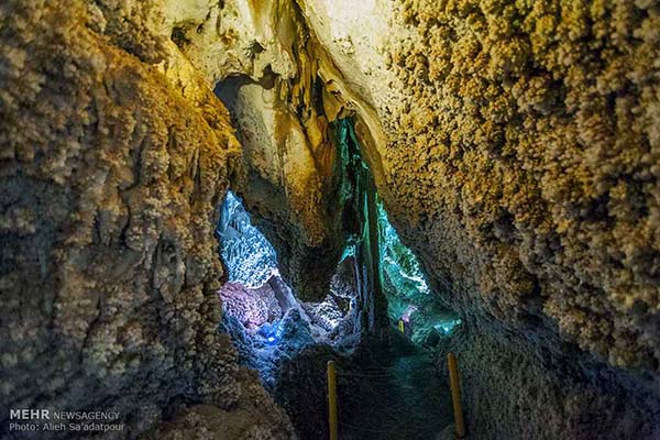Chal-Nakhjir Cave4