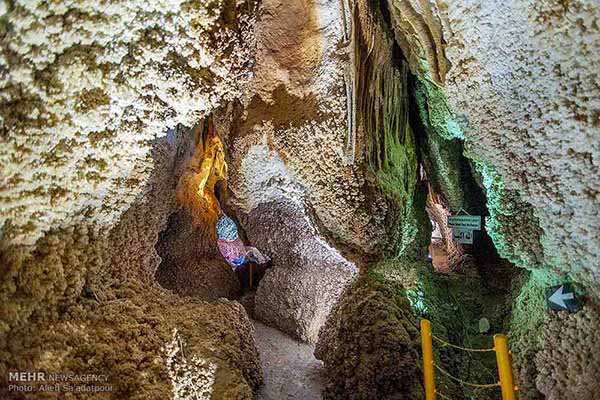 Chal-Nakhjir Cave6