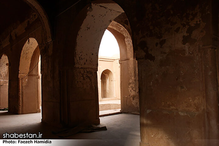 Mosques in Iran; Cultural Havens with Impressive Architecture