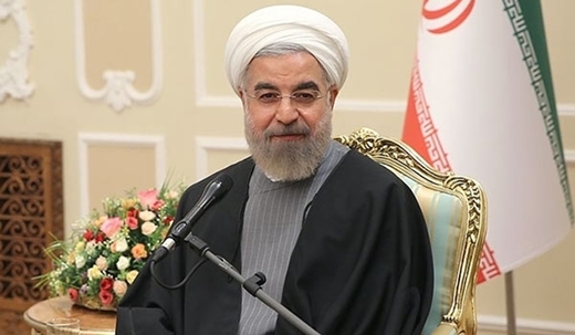President Rouhani-1