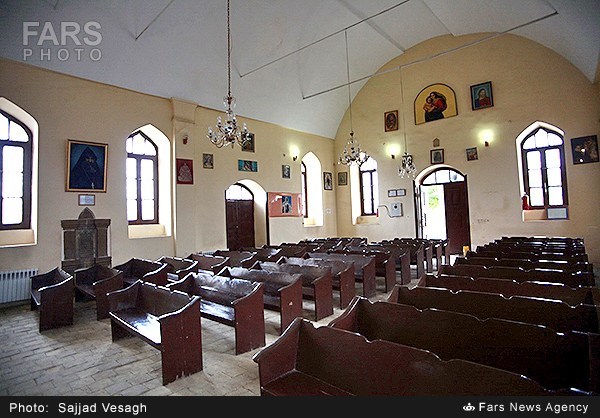 Iranian Church