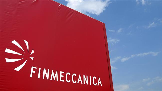 Engineering unit of Finmeccanica