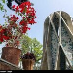 Iran Cultural Heritage