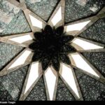 Iran in Photos: Tomb of Omar Khayyam