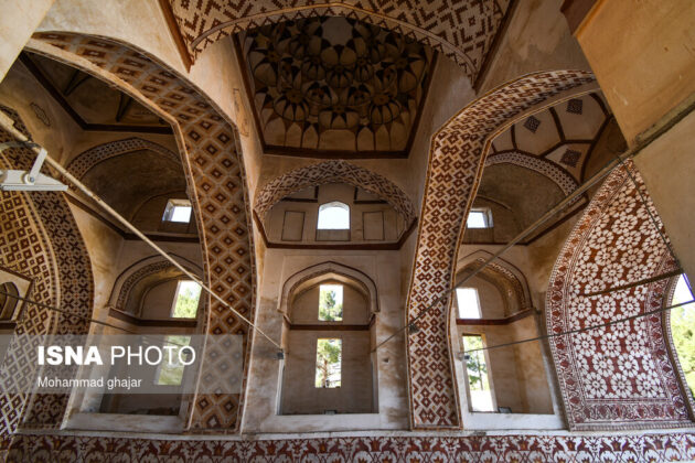 Iran Architecture